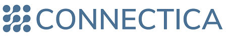 connectica, il logo del 2018