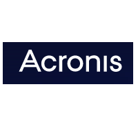 Siamo partner Acronis per i sistemi di backup
